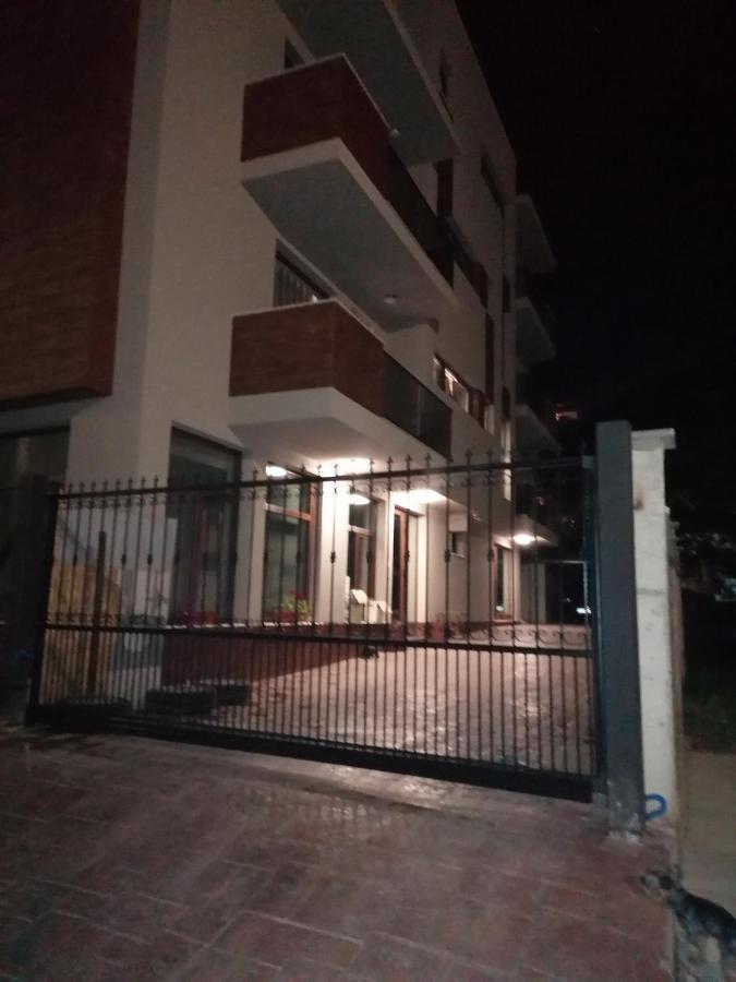 Дунав Билдингс Pleven Exterior photo
