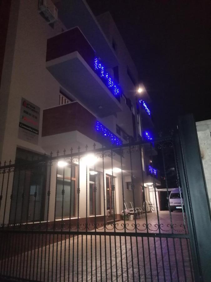 Дунав Билдингс Pleven Exterior photo