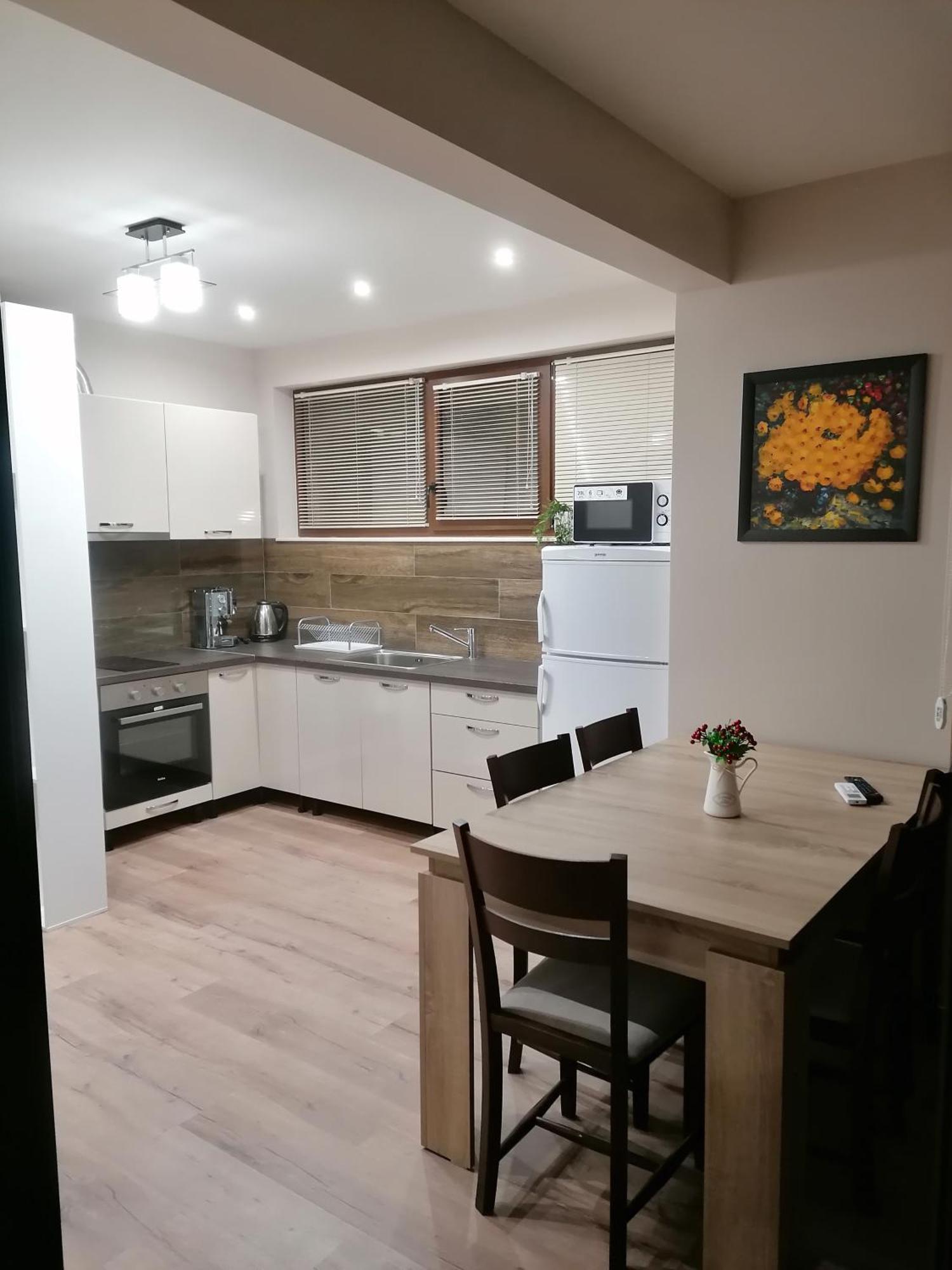 Дунав Билдингс Pleven Room photo